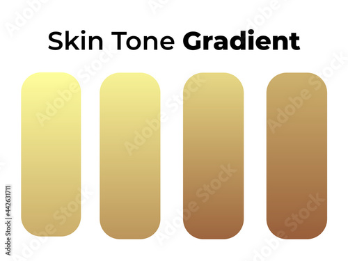 Gold color, skin tone color, gradient color, golden, royal 
