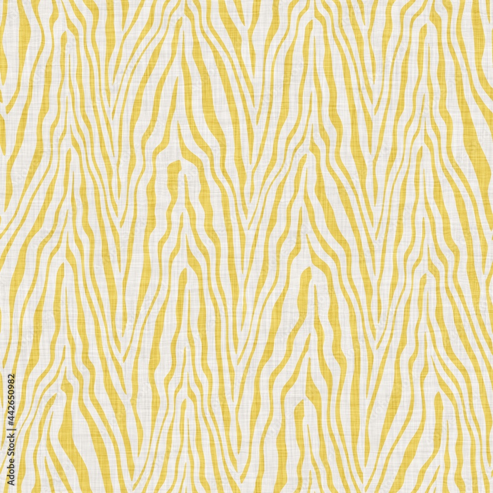 Seamless funky wavy chevron strip pattern. Optical effect or tribal ethnic geometry design. Dimensional folded wave effect. High quality illustration. Seamless repeat raster jpg pattern for print. Seamless funky wavy chevron strip pattern. Optical effect or tribal ethnic geometry design. Dimensional folded wave effect. High quality illustration. Seamless repeat raster jpg pattern for print.