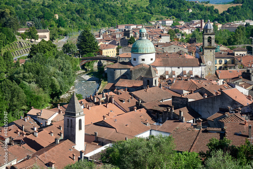 pontremoli photo