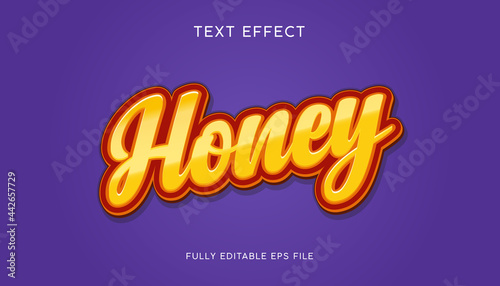 HONEY