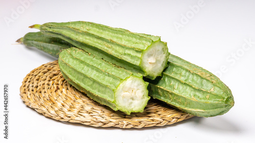 Obraz na płótnie Ridge gourds