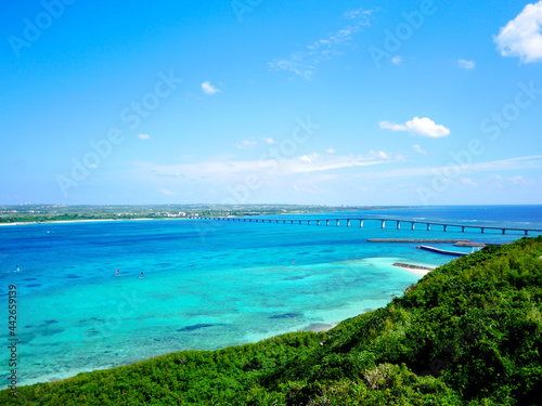 与那覇前浜