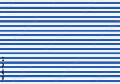 Fondo de barras azul en fondo blanco.