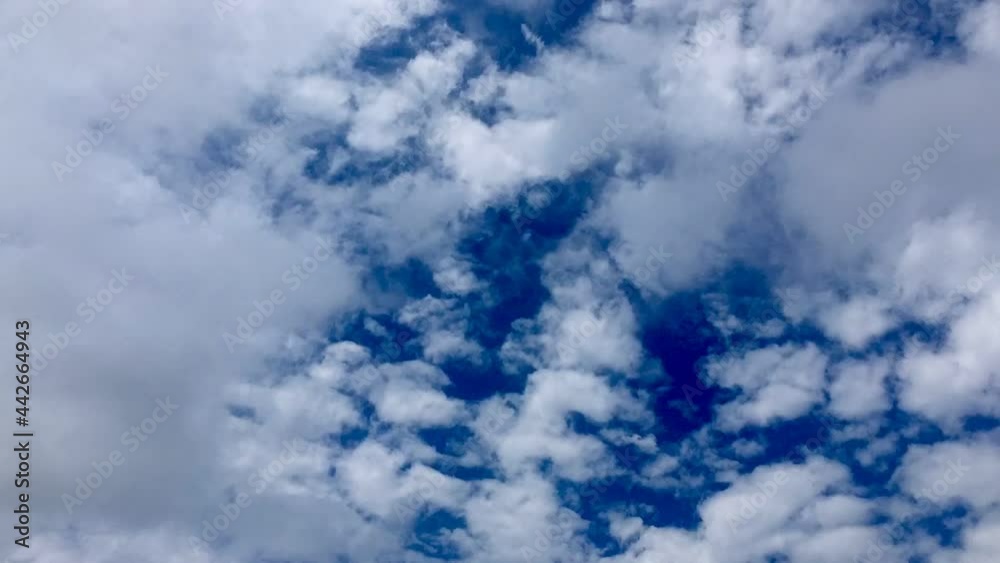 clouds in the sky clouds in the sky
