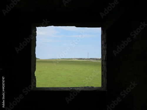 RAF Davidstow Moor Cornwall UK World War 2 airfield Memphis Belle B-17F 11-17-1942 Log 324th Landing