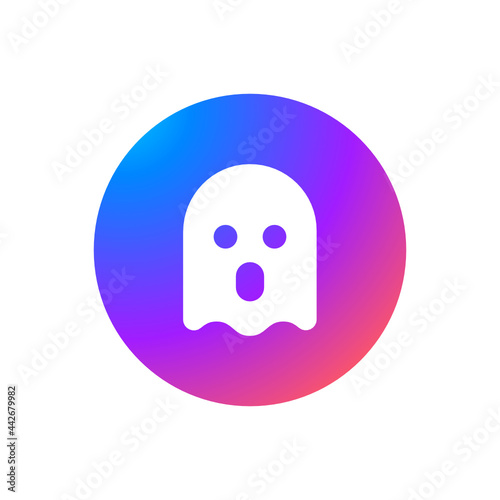 Anonymous - Sticker
