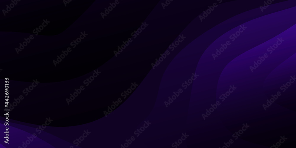 Dark blue fluid background Dark blue fluid background