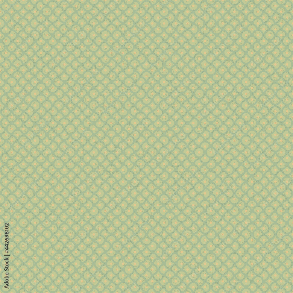 Abstract Geometric Pattern generative computational art illustration Abstract Geometric Pattern generative computational art illustration