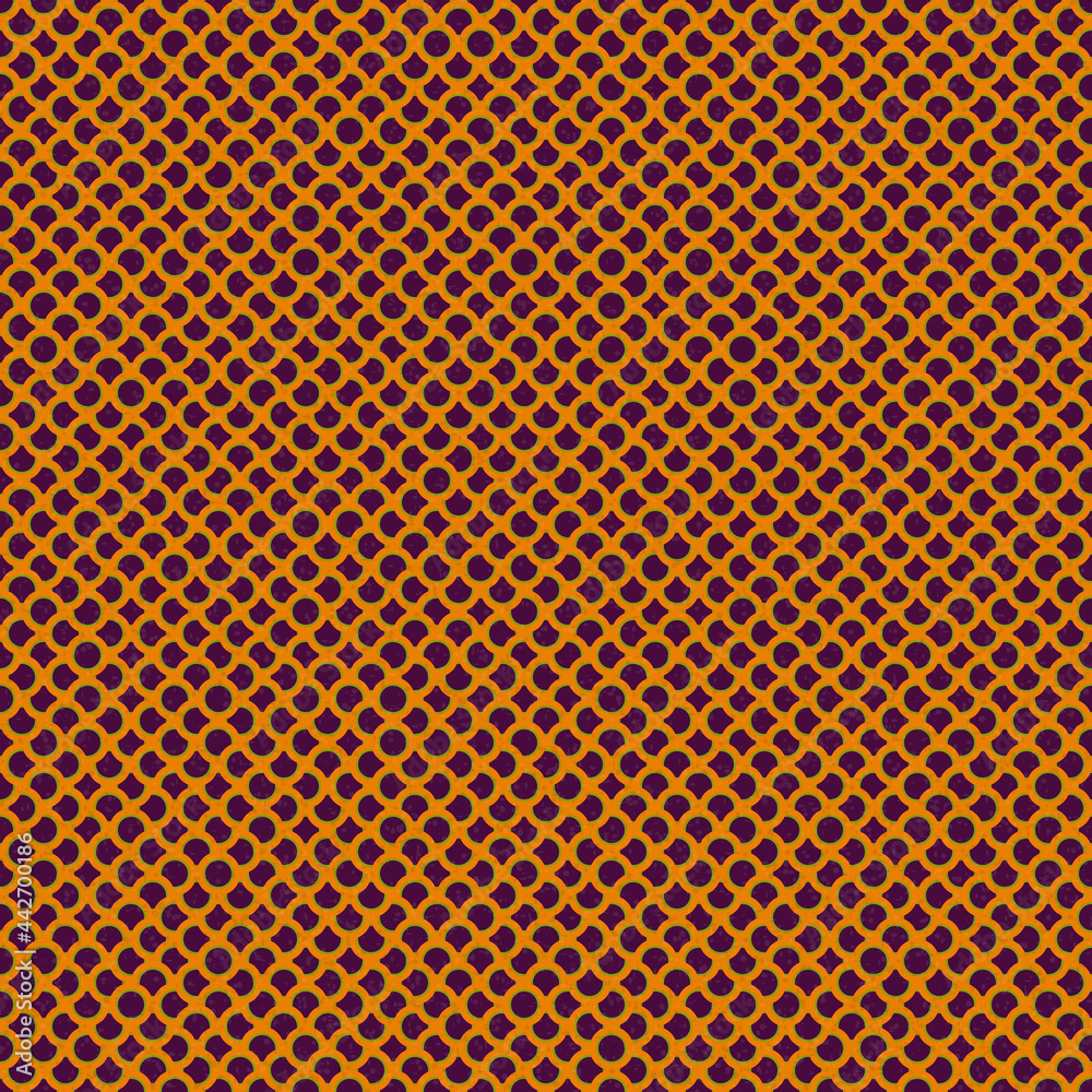 Abstract Geometric Pattern generative computational art illustration Abstract Geometric Pattern generative computational art illustration