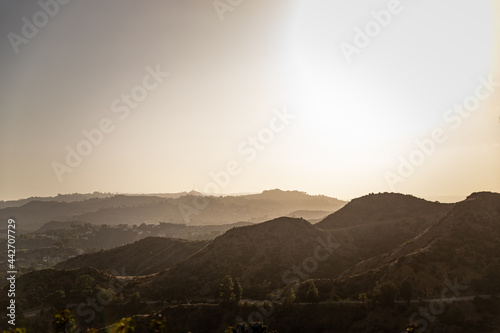 Rolling Hills