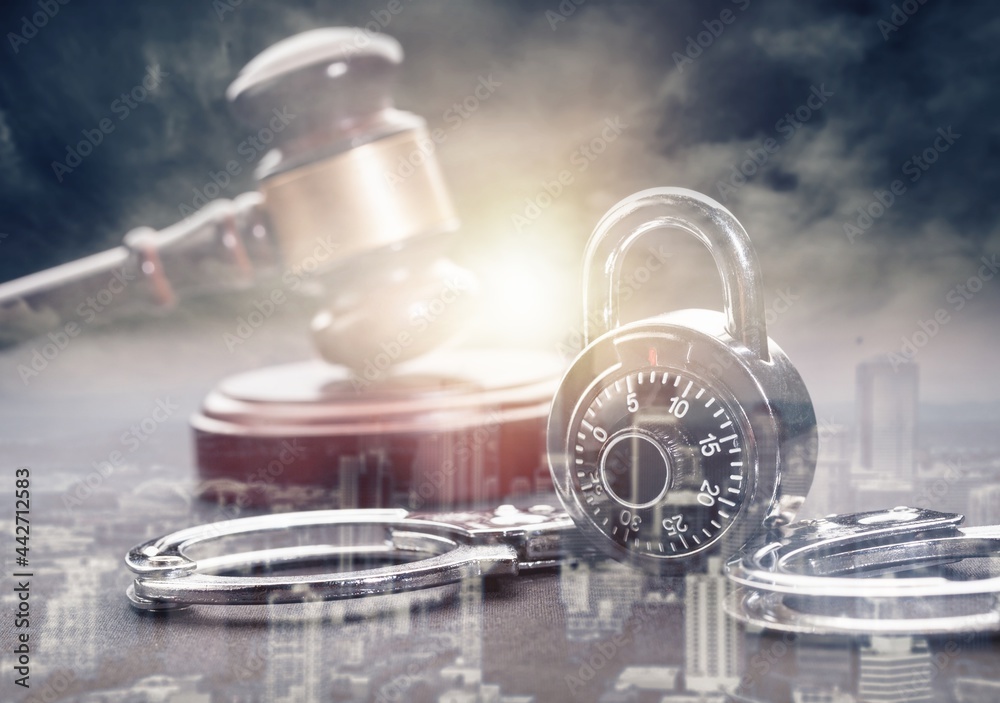 Fototapeta premium Bid.