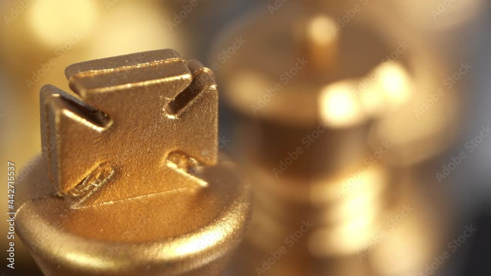 4K B roll clips of chess game with selective focus. Business Solutions, Success Strategy 4K B roll clips of chess game with selective focus. Business Solutions, Success Strategy