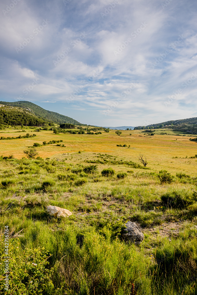 Les gorges du Verdon ou Grand Canyon du Verdon Les gorges du Verdon ou Grand Canyon du Verdon