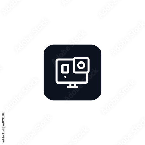 Action Camera