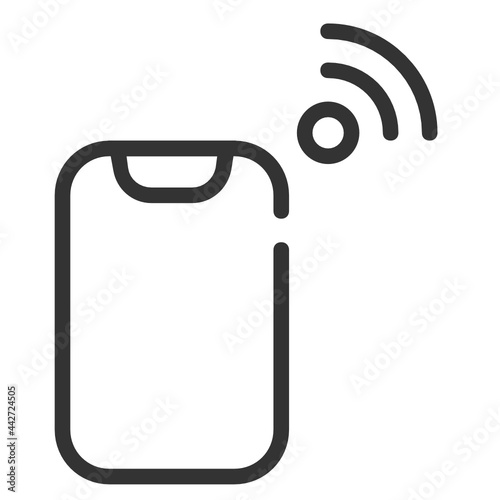 Smartphone , Internet of Th...