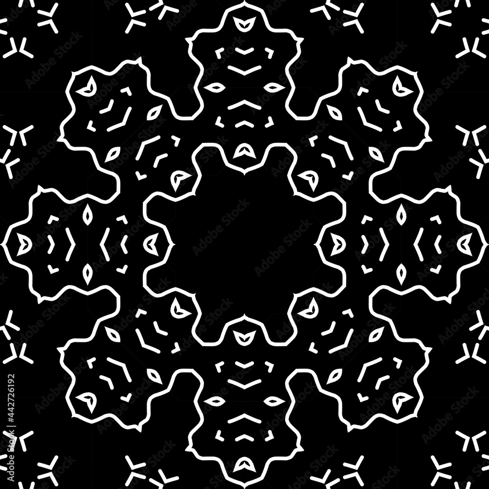 Graphical Floral designs for decoration purposes. Graphical Floral designs for decoration purposes.