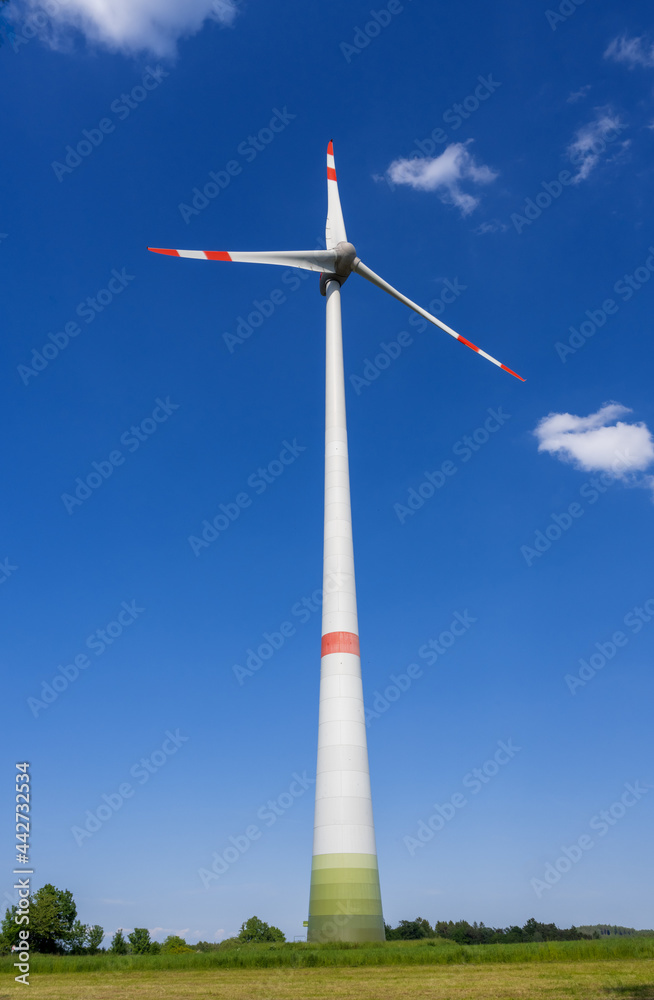 Alternative Energy with wind power Alternative Energy with wind power