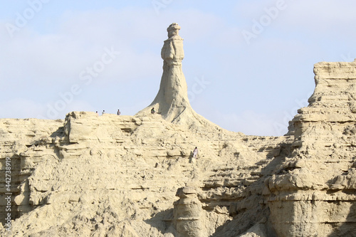 Prince of hope balochistan hingol national park photo