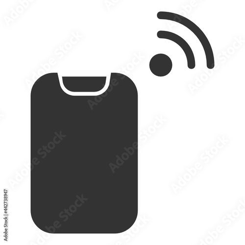 Smartphone , Internet of Th...