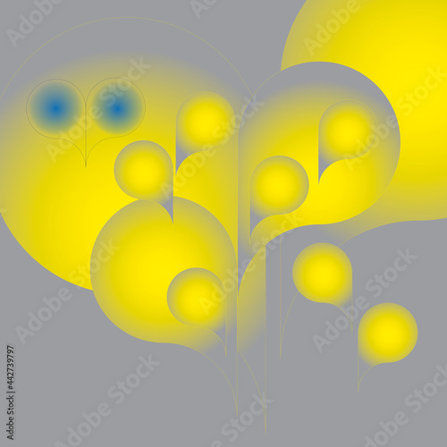 KommaFlächen 7