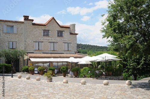 Cabris (Midi de la France)