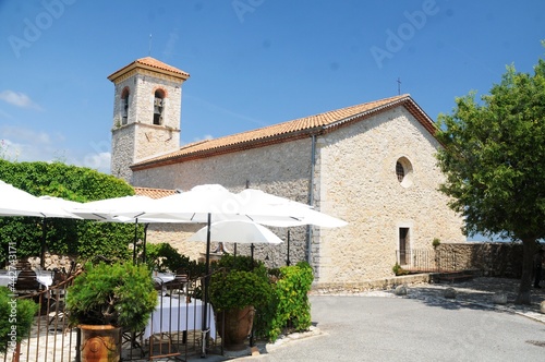 Cabris (Midi de la France) photo