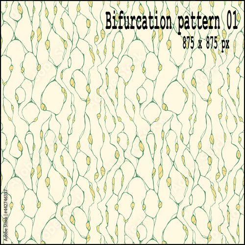  Pattern for fabrics.  Vector drawing of bifurcation lines. Marble drawing. Interior decor.Write to me and I will make a pattern based on your references. Write me your wishes kika-art@ya.ru.