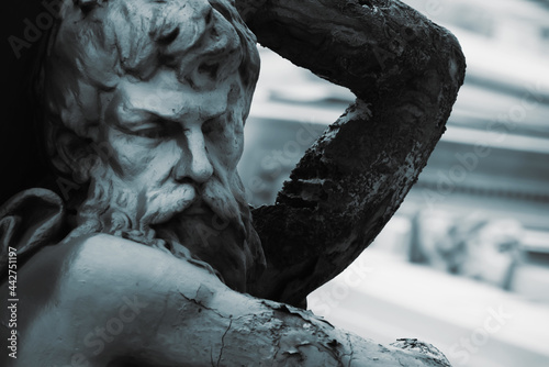 Foto Hephaestus