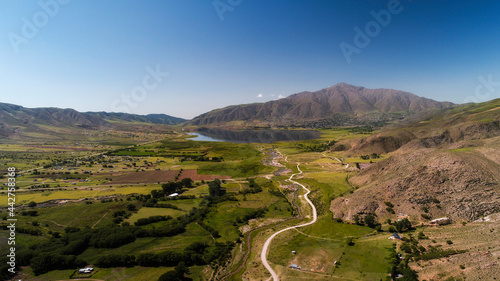 Tafí del Valle - Tucumán - Argentina