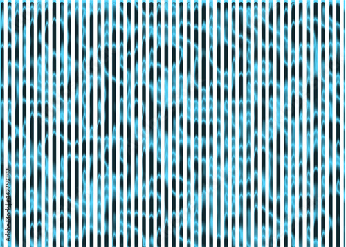 liquefy stripes background.