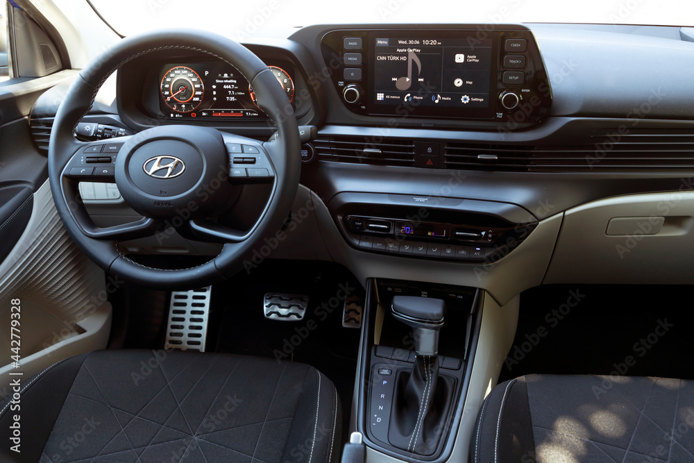 2024 hyundai suv