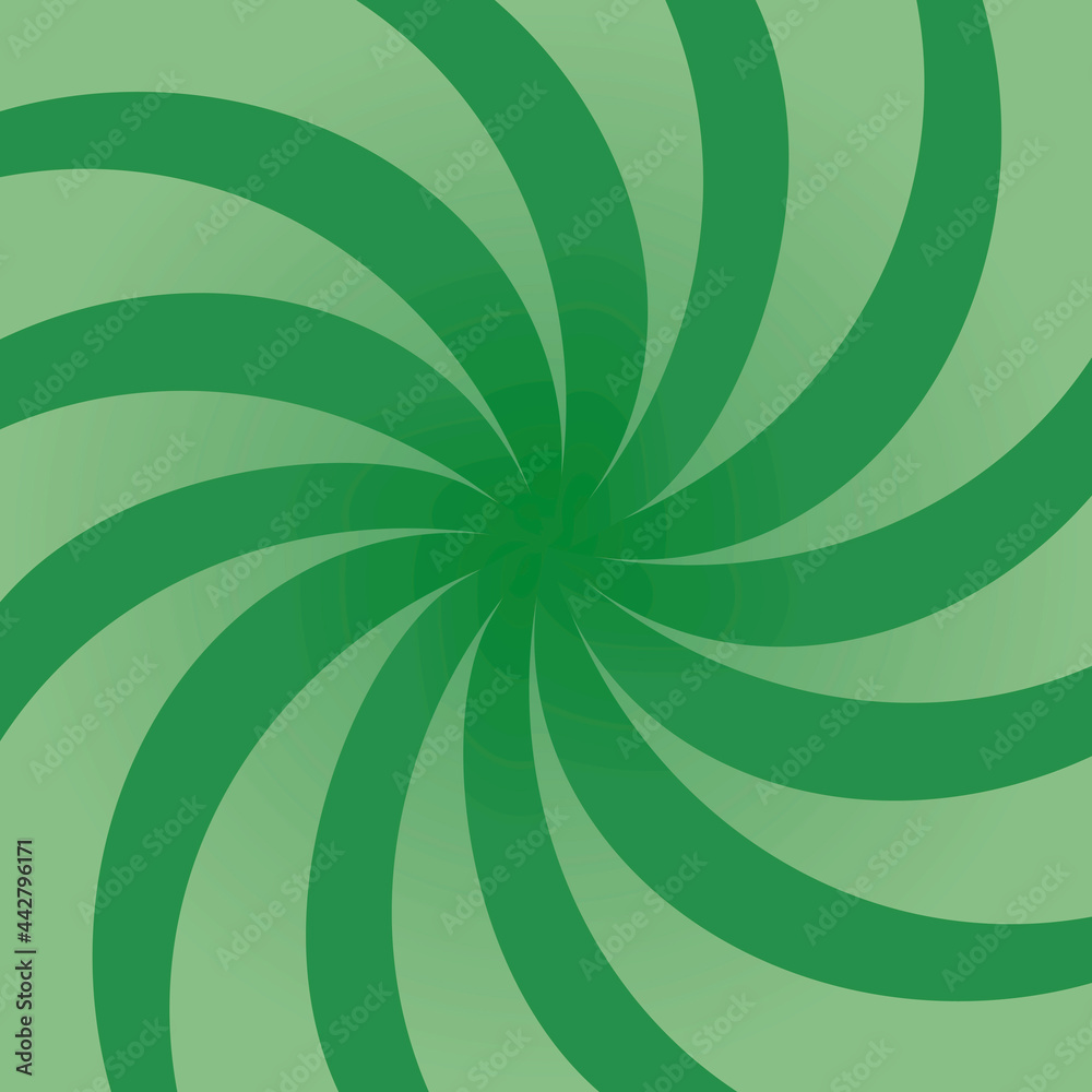 Green abstract background. vector illustration Green abstract background. vector illustration