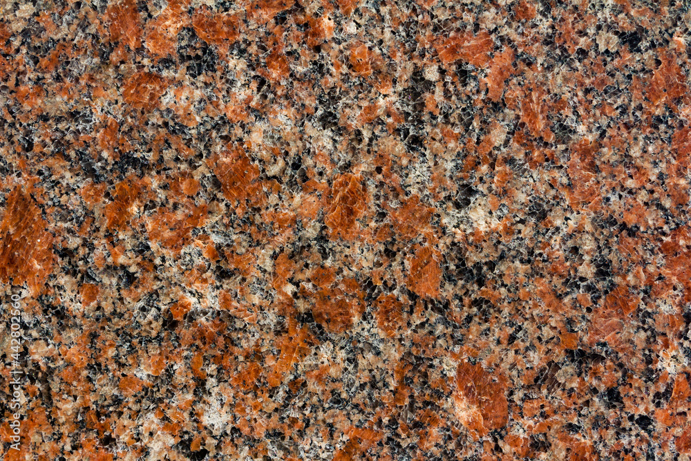 Texture photo of red toned marble stone pattern close-up view. Texture photo of red toned marble stone pattern close-up view.