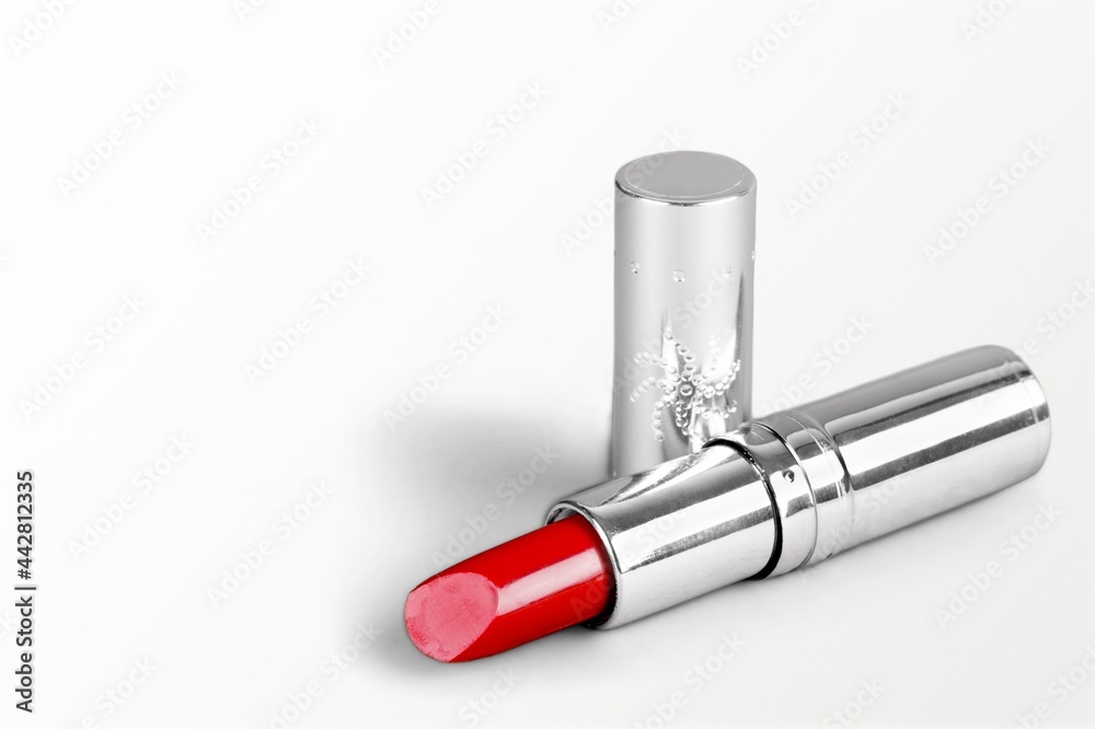 Lipstick. Lipstick.