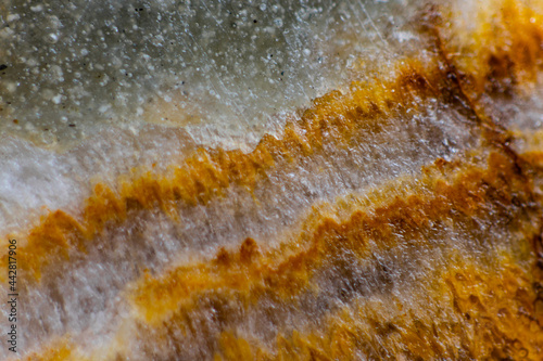 Agate macro