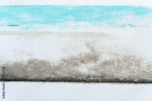 pastel chalk background