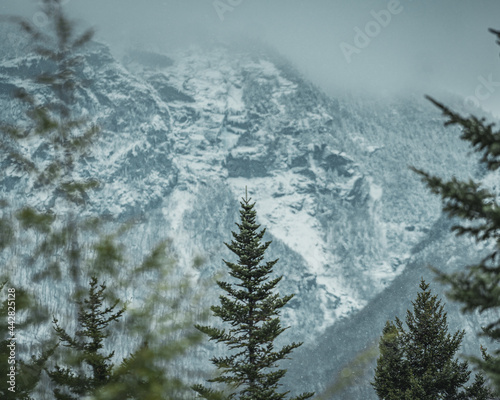 Smugglers Notch