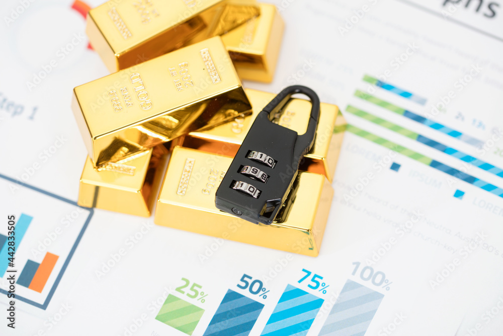 Encryption security issues of gold accounts Encryption security issues of gold accounts