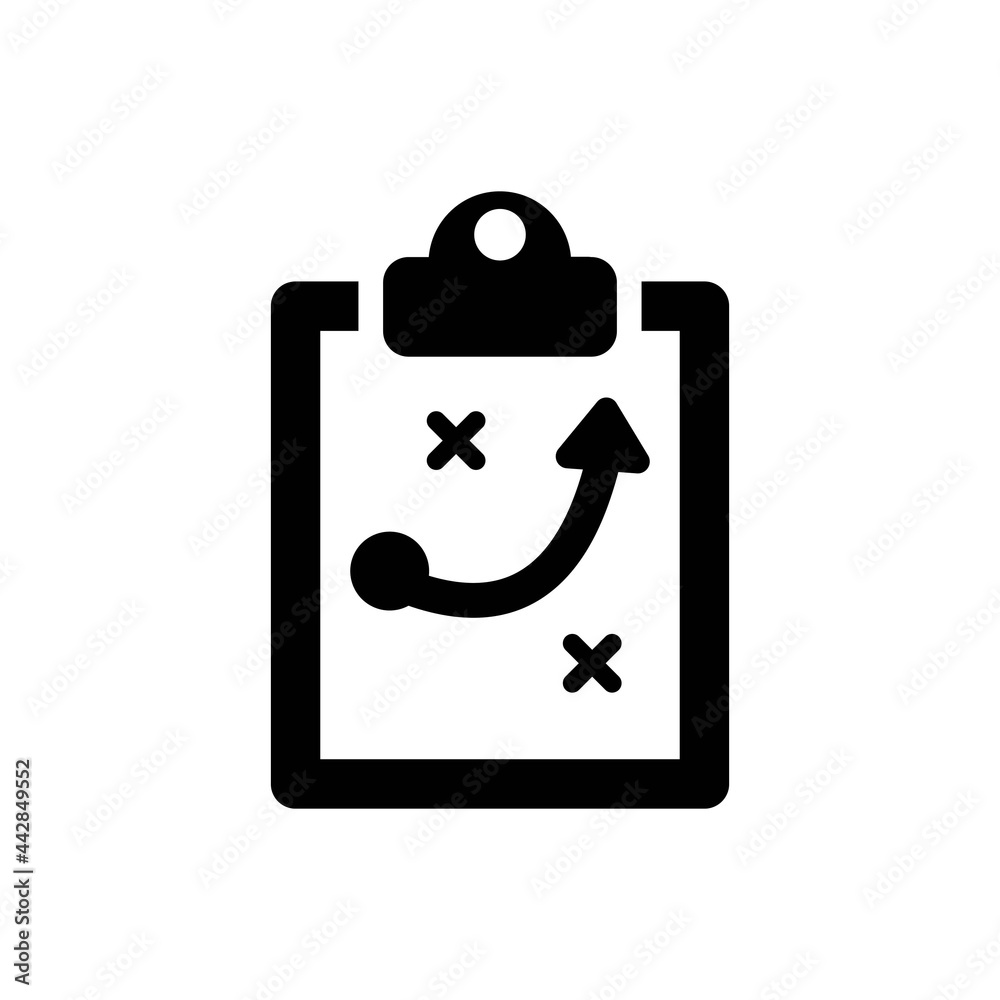 Business Strategy icon Business Strategy icon