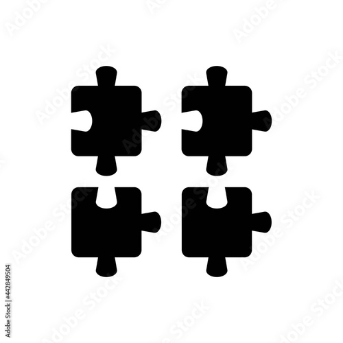 Strategy solution icon