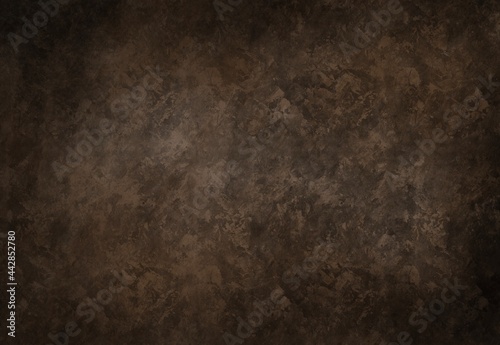 Rusted and grimy concrete textured background, grunge industrial asset