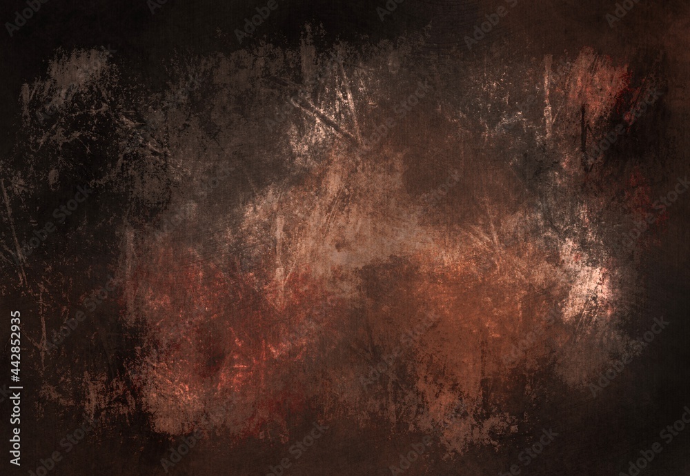 Yellowed rusty tarnished metal texture asset. Yellowed rusty tarnished metal texture asset.