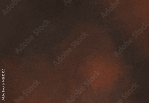 Rusty background texture asset, 