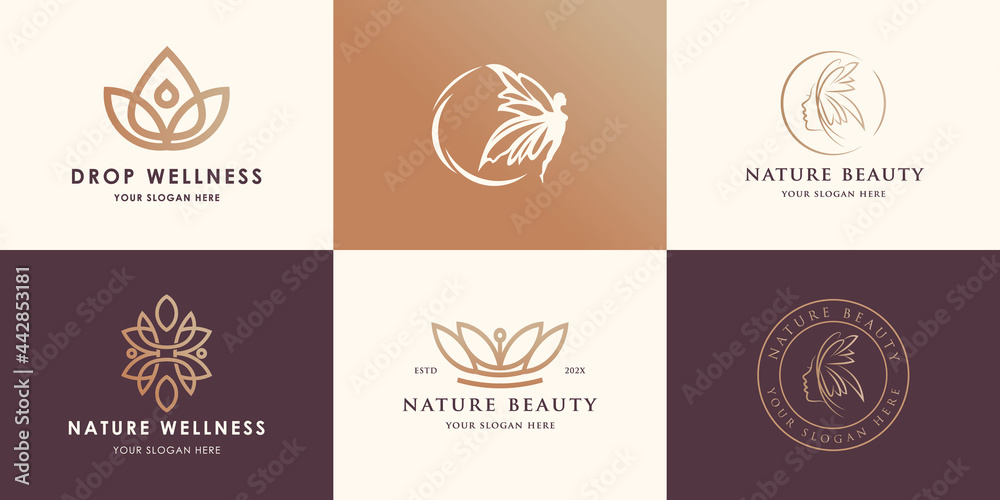 creative beauty natural, salon, spa, and wellness