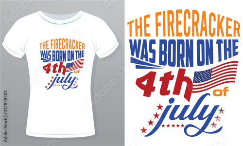 4th of July happy USA independence day - 4th of July t-shirts design, Vector graphic, typographic poster or t-shirt, Proud Army Granddaughter my solder my hero t-shirt designs template bundle.