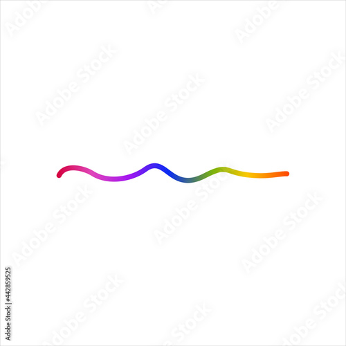 soundwave logo vector icon template
