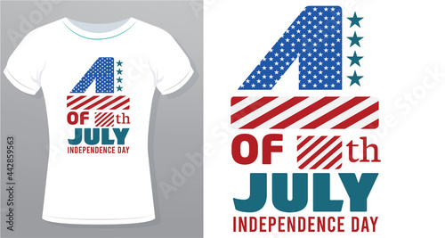 4th of July happy USA independence day - 4th of July t-shirts design, Vector graphic, typographic poster or t-shirt, Proud Army Granddaughter my solder my hero t-shirt designs template bundle.