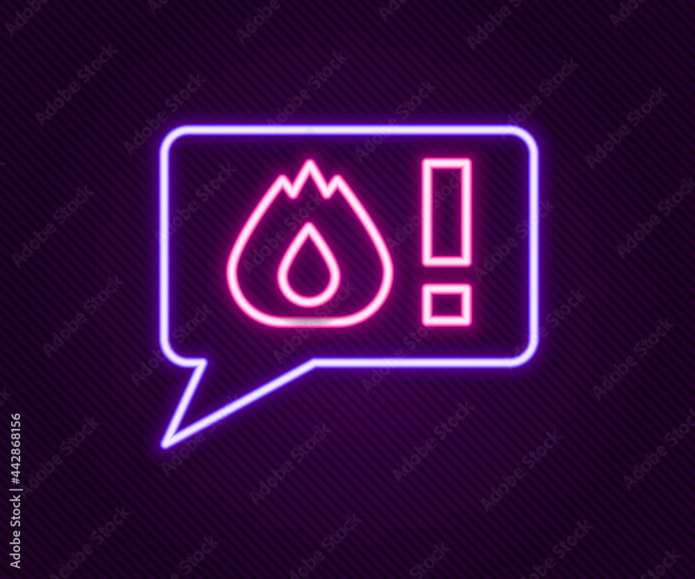 Glowing neon line Telephone with emergency call 911 icon isolated on black background. Police, ambulance, fire department, call, phone. Colorful outline concept. Vector Glowing neon line Telephone with emergency call 911 icon isolated on black background. Police, ambulance, fire department, call, phone. Colorful outline concept. Vector