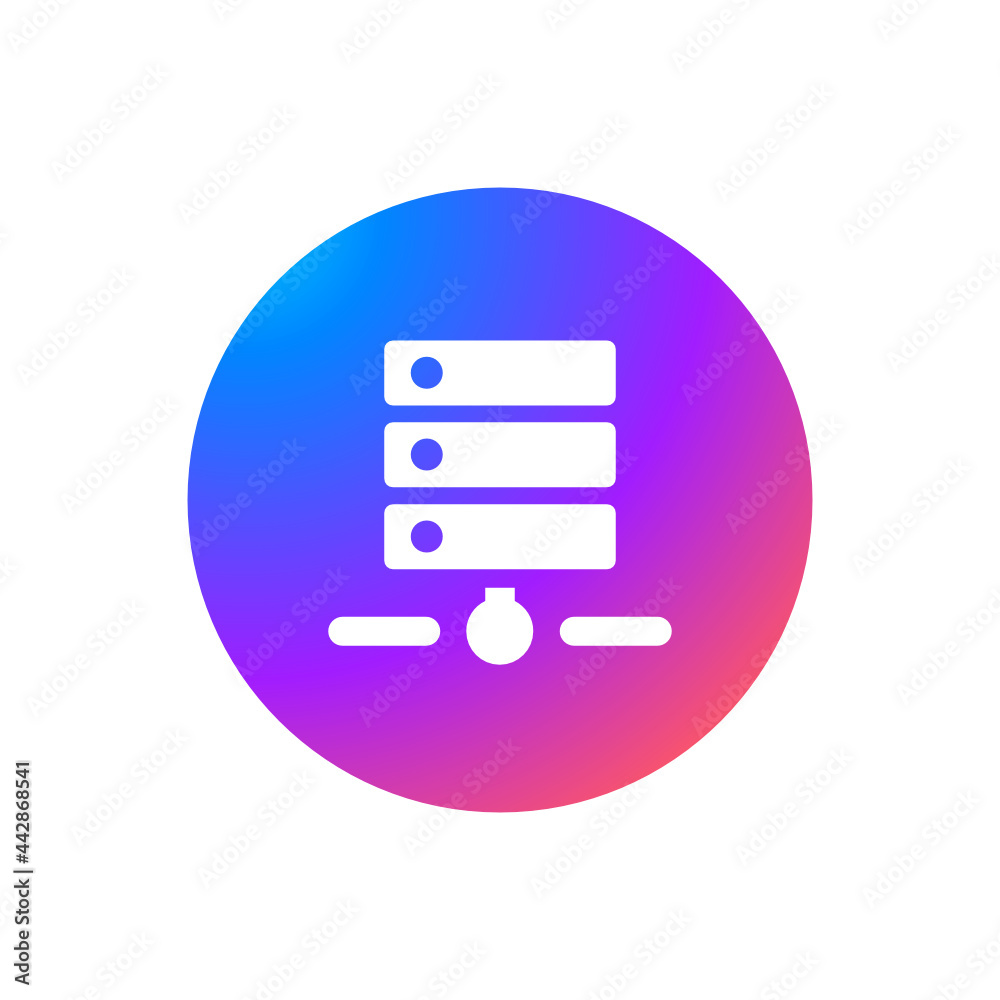 Share Storage - Sticker Share Storage - Sticker