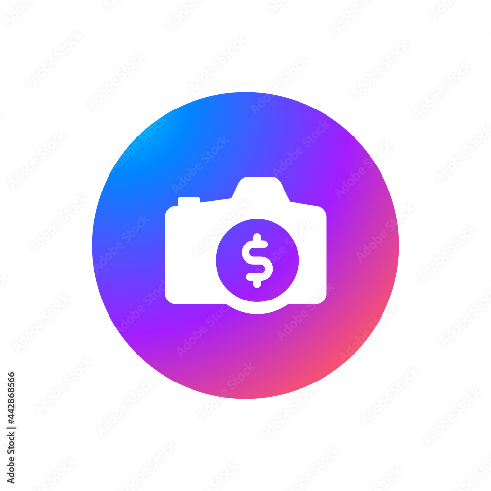 Photo Stock - Sticker Photo Stock - Sticker
